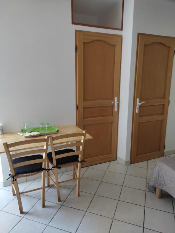 Chambre La Loire La Dagueniere Exteriér fotografie